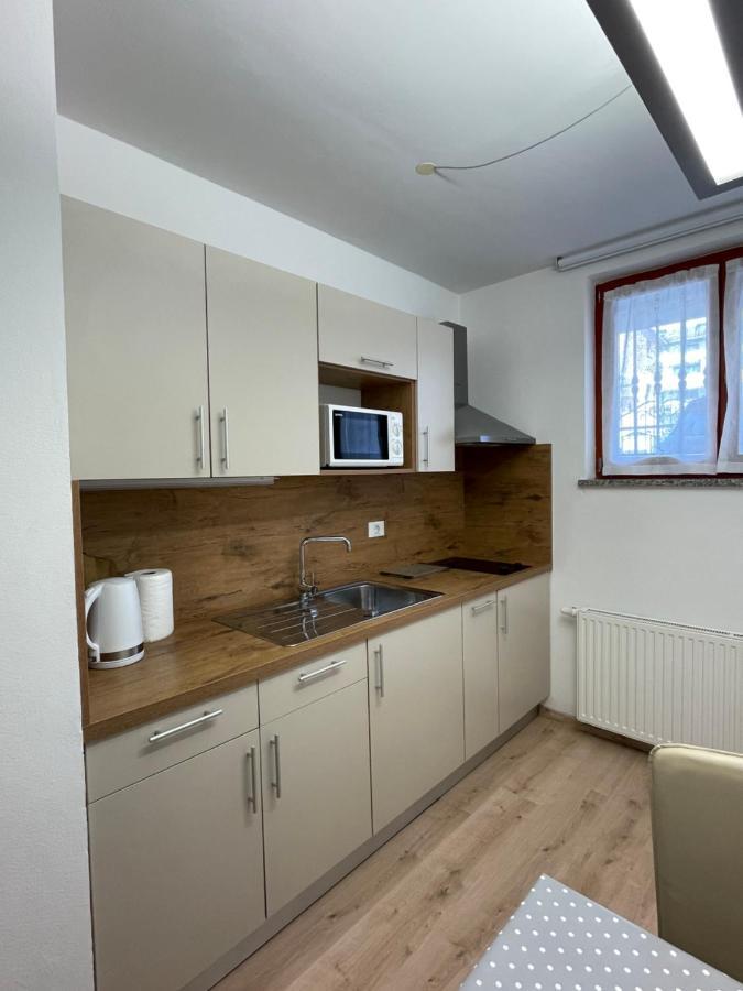 Apartment Sotlar Izola Bagian luar foto
