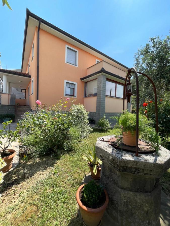 Apartment Sotlar Izola Bagian luar foto