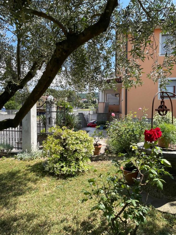 Apartment Sotlar Izola Bagian luar foto
