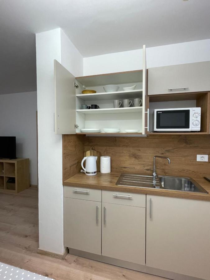 Apartment Sotlar Izola Bagian luar foto