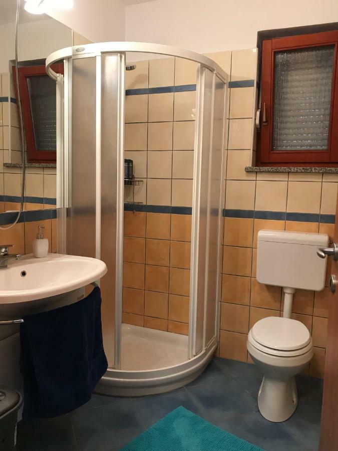 Apartment Sotlar Izola Bagian luar foto